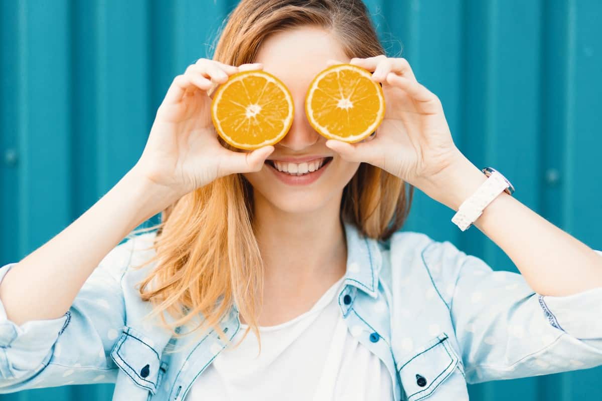 Vitamine C supplementen weerstand opbouwen