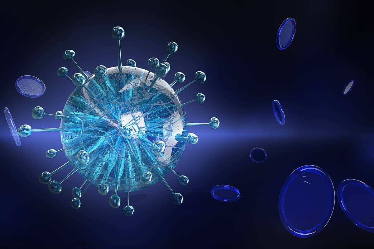Hoge dosis vitamine C tegen het coronavirus Vitamine C tegen het coronavirus