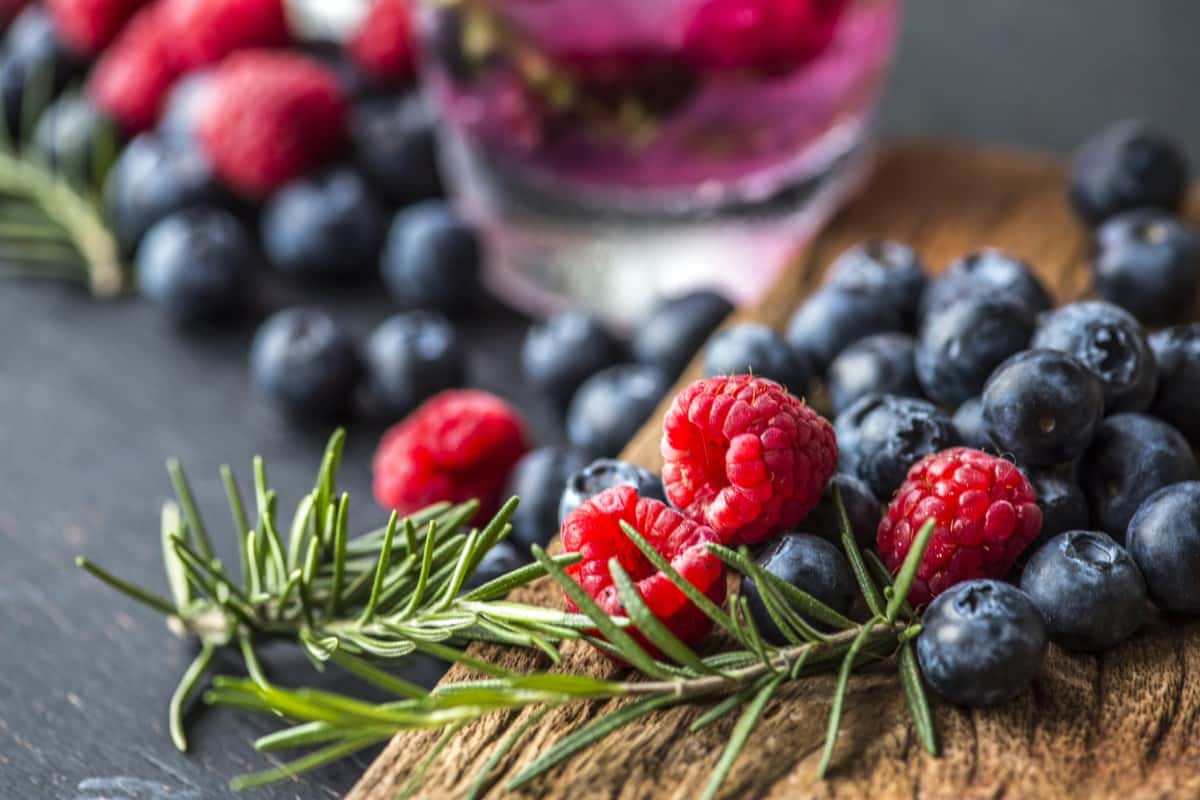 Wat zijn antioxidanten