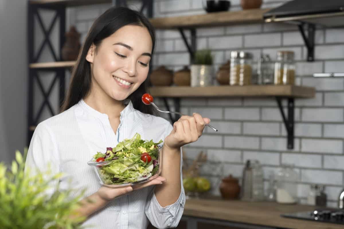 Gezond dieet positieve effecten op jouw gezondheid