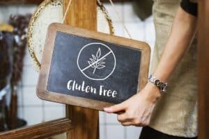 Allergie voor gluten symptomen