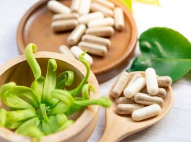 Essentiële aminozuren voor een goede gezondheid