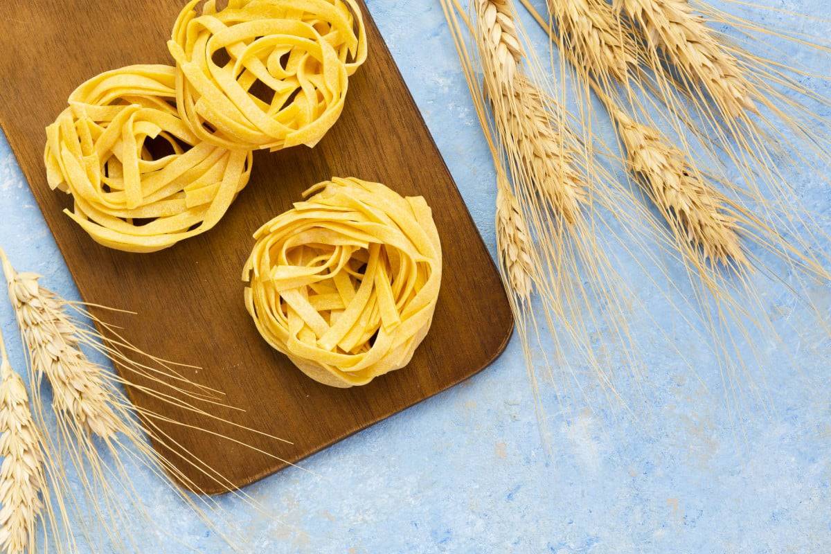 Glutenallergie symptomen die veel voorkomen