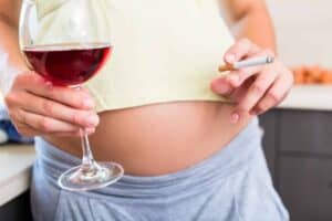 Supplementen om je zwangerschap te bevorderen