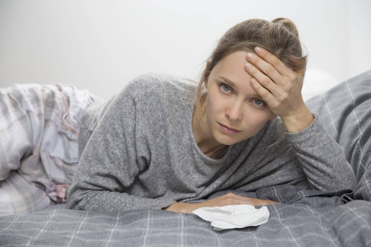 Deze 9 vitamine C tekort symptomen komen vaak voor Veelvoorkomende vitamine C tekort symptomen