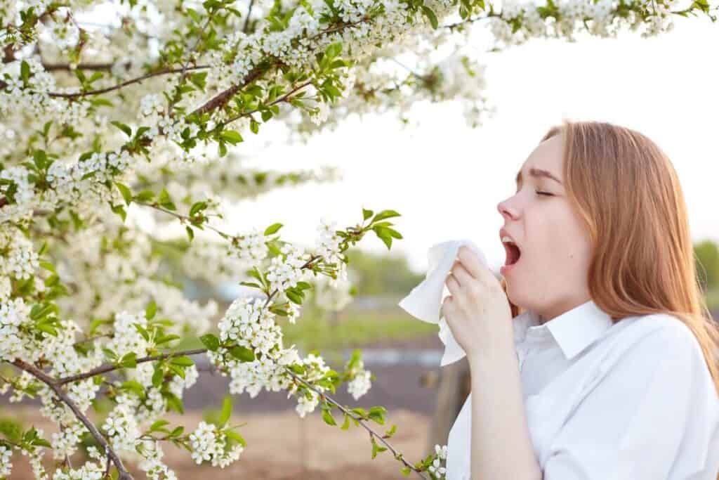 Allergieklachten tegengaan met histamine verlagende voeding