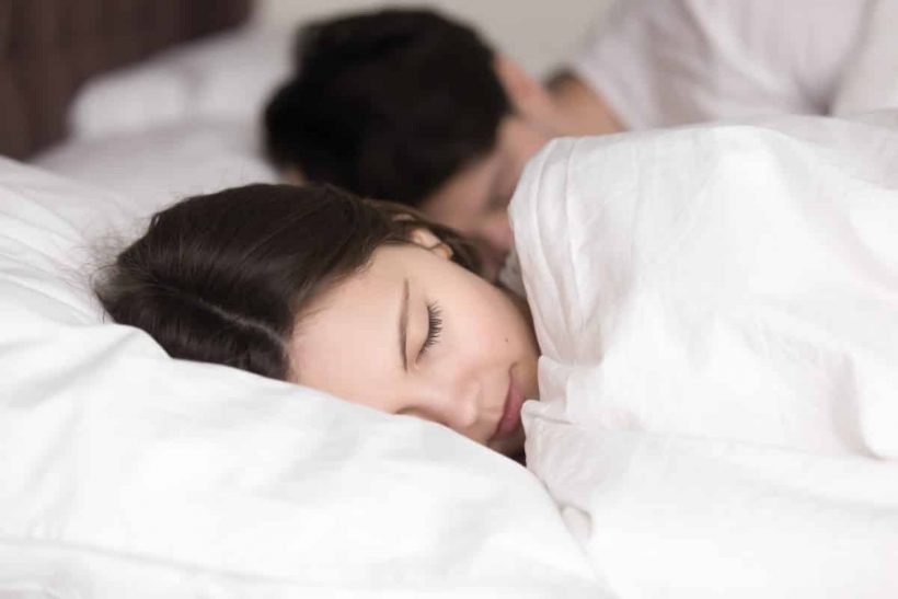 Snel nachtrust verbeteren met deze beter slapen tips