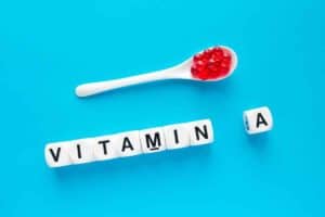 Alle vitamine A informatie die je nodig hebt