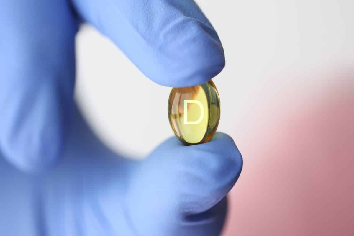 Extra vitamine D tegen het coronavirus: Dit zeggen wetenschappers erover Extra vitamine D tegen het coronavirus slikken