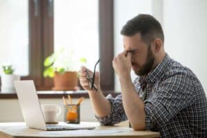 Informatie over vitamine B11 tekort symptomen