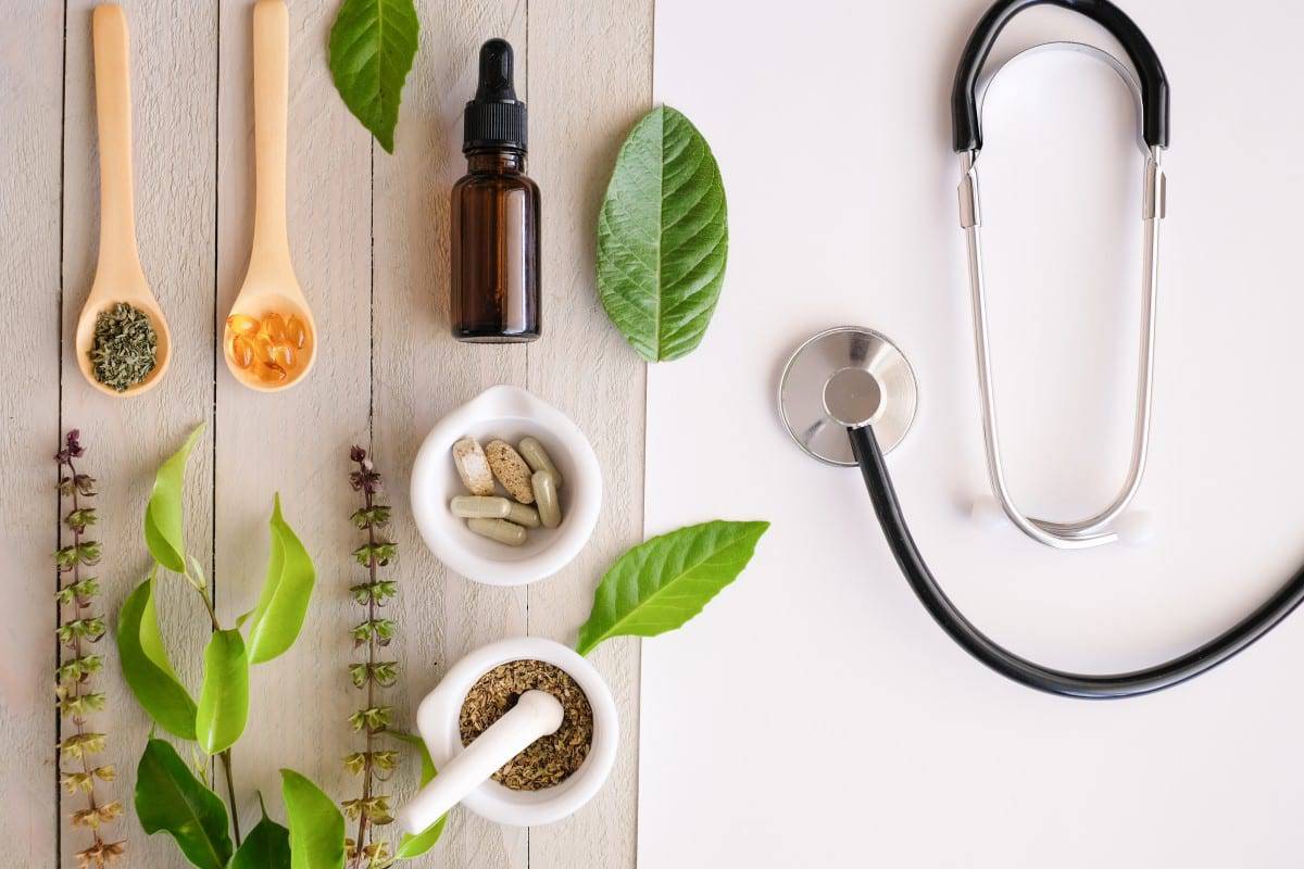 Informatie over vitaminepillen werking van de meest gebruikte soorten