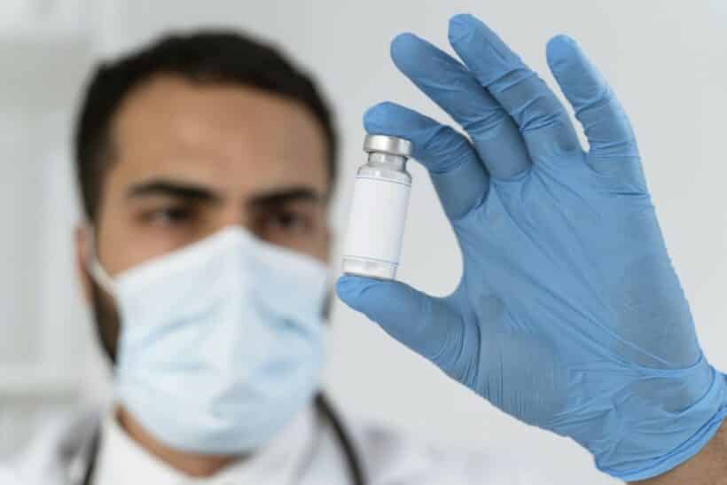 EMA keurt Pfizer coronavaccin goed