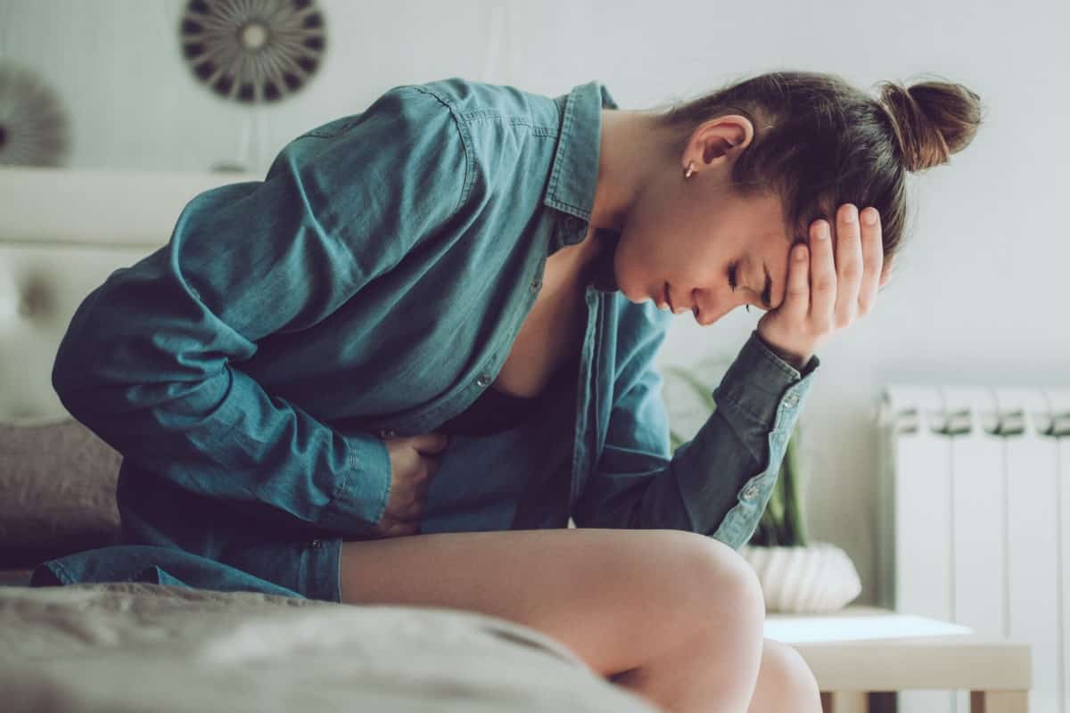 Effectieve soorten ontstekingsremmende voeding