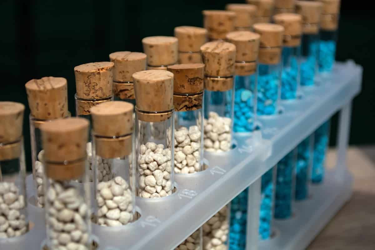 Informatie over micronutriënten