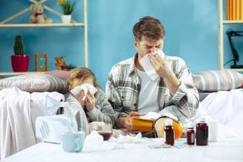 Voeding heeft effect op onze gezondheid