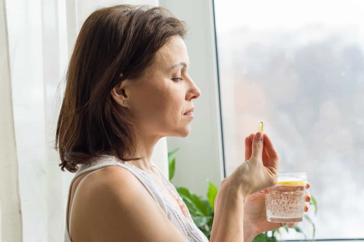 Beste supplementen voor vrouwen