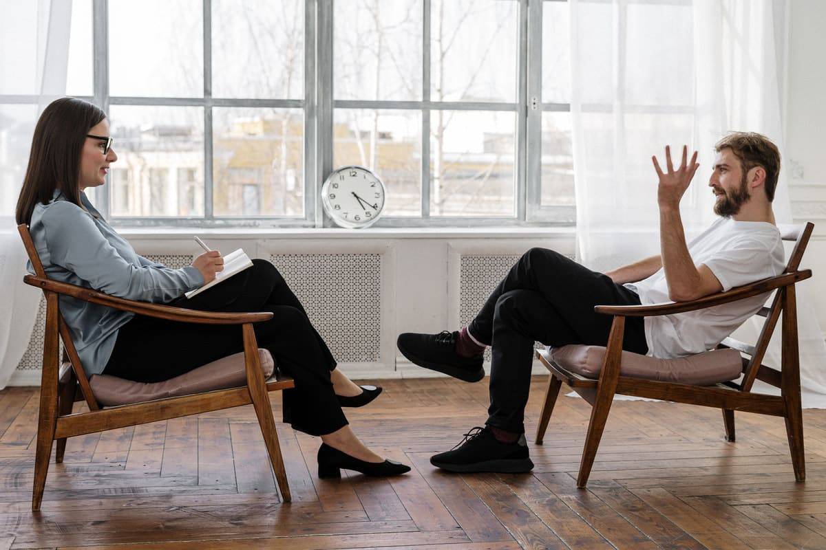 online therapie