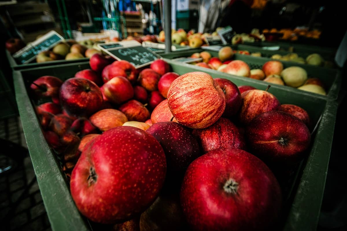 appelazijn drinken