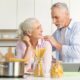Voeding- en supplementenadvies voor ouderen