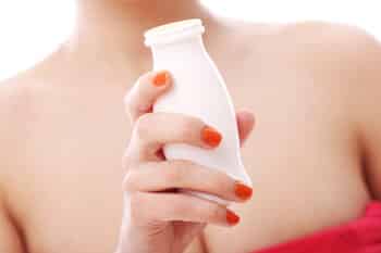 yoghurt goed voor darmen