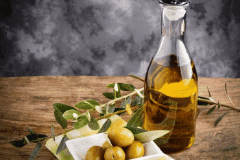 olijfolie gezonde eigenschappen