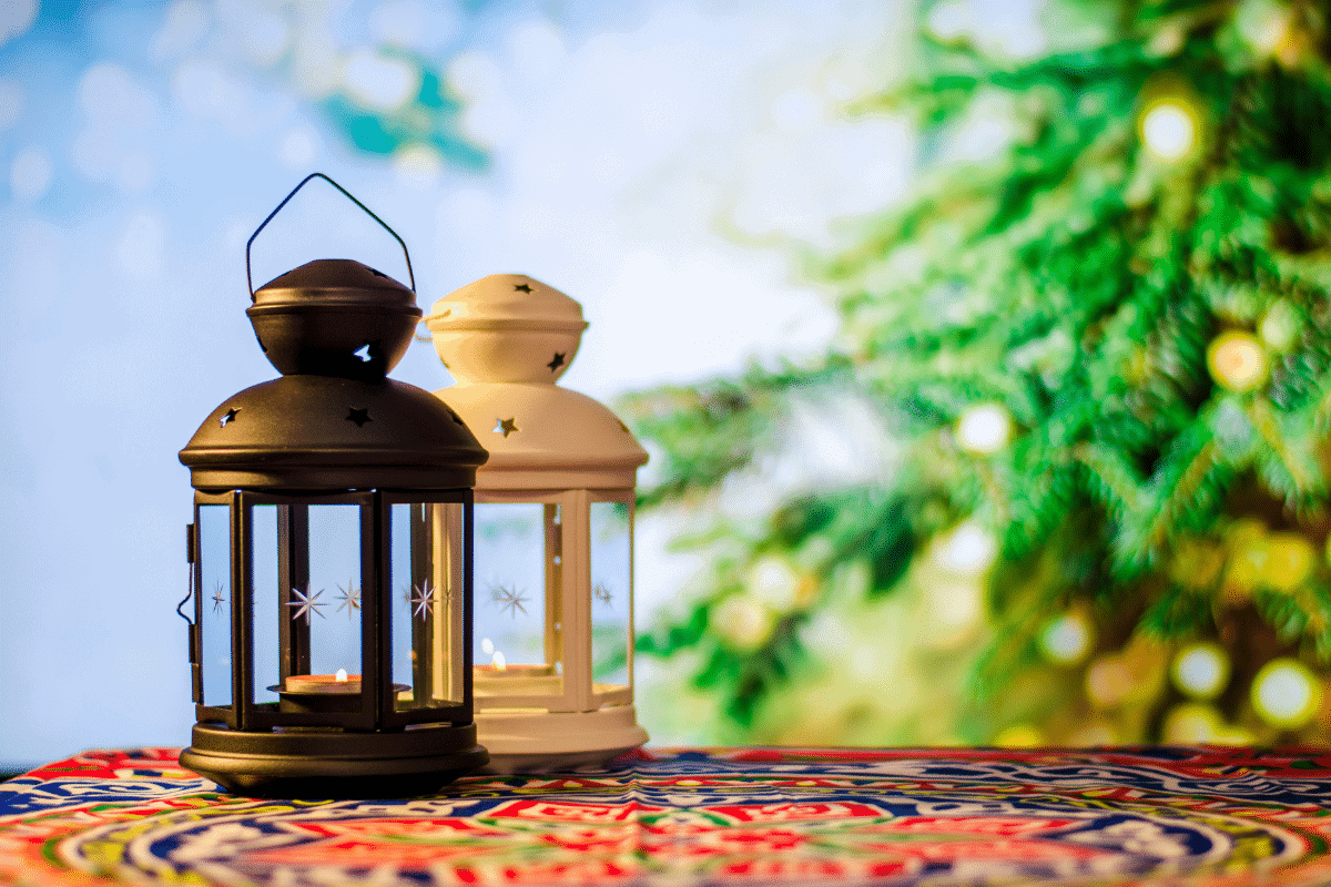 Ramadan