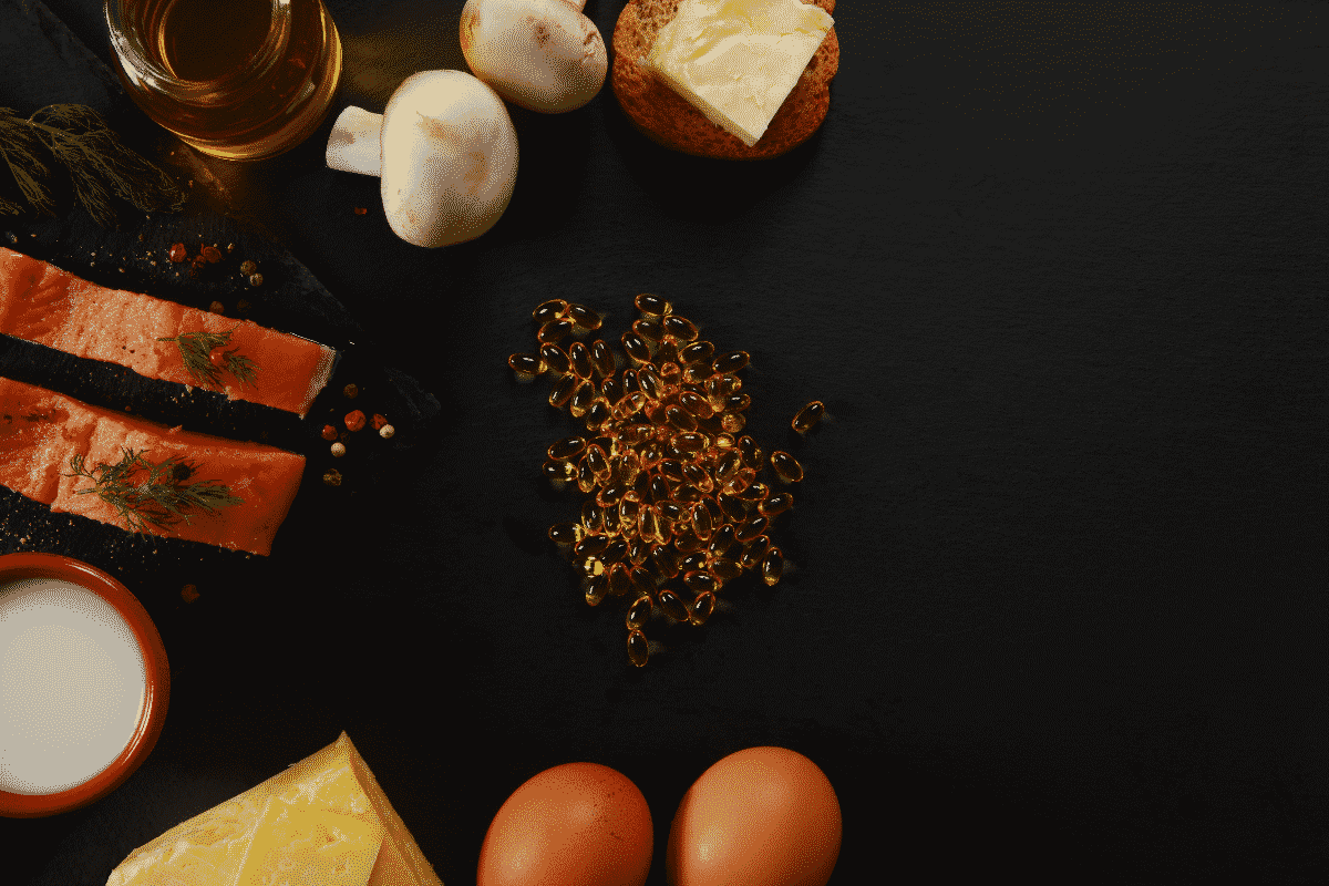 verschil vitamine D en D3