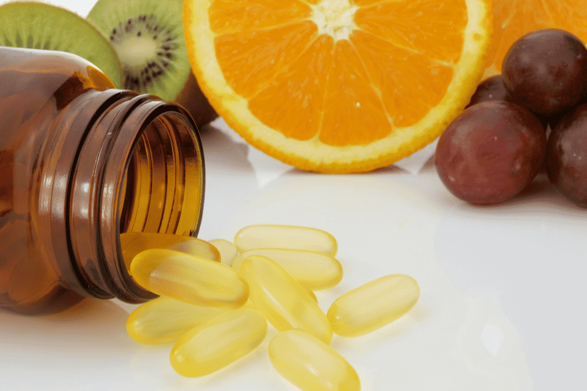 belangrijkste vitamines