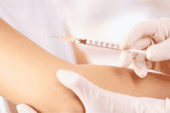 corona measures vaccination