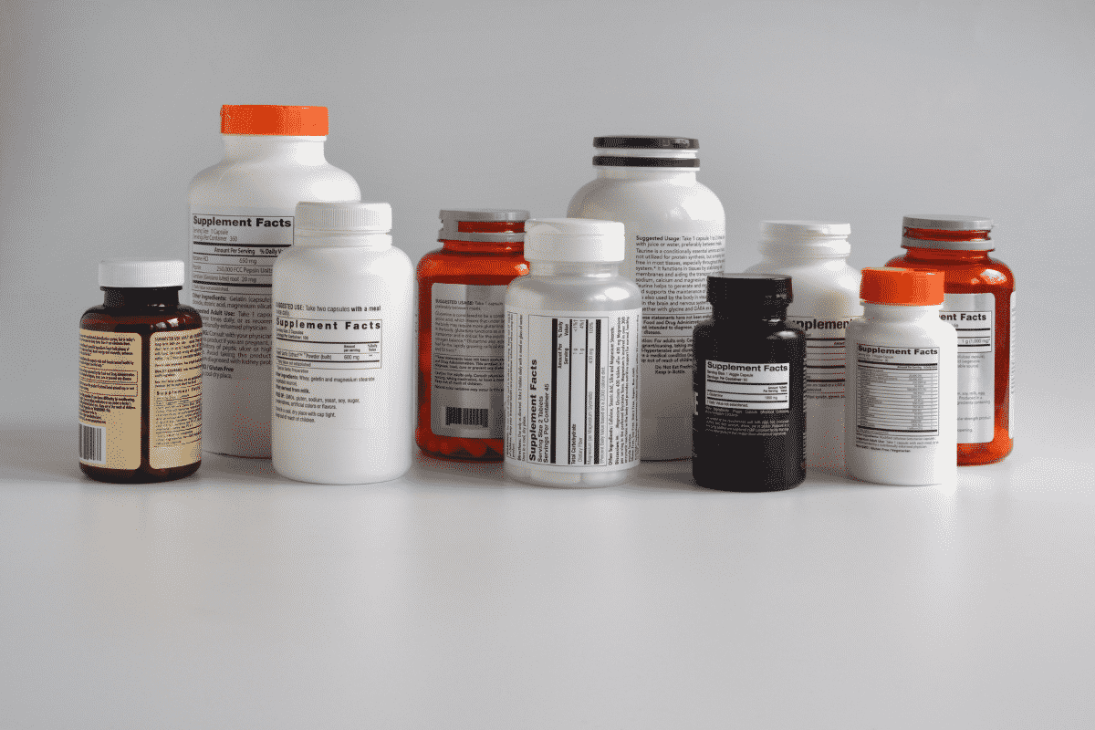 goedkope vitamines