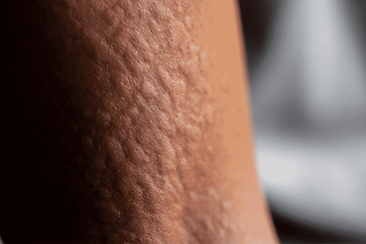 Wat is de relatie tussen netelroos en vitamine D? netelroos en vitamine D