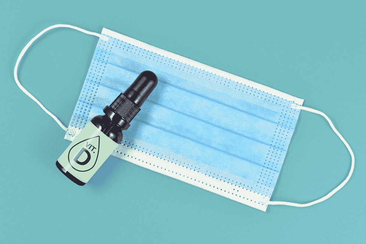 Vitamine D druppels: De voor- en nadelen toegelicht vitamine D druppels