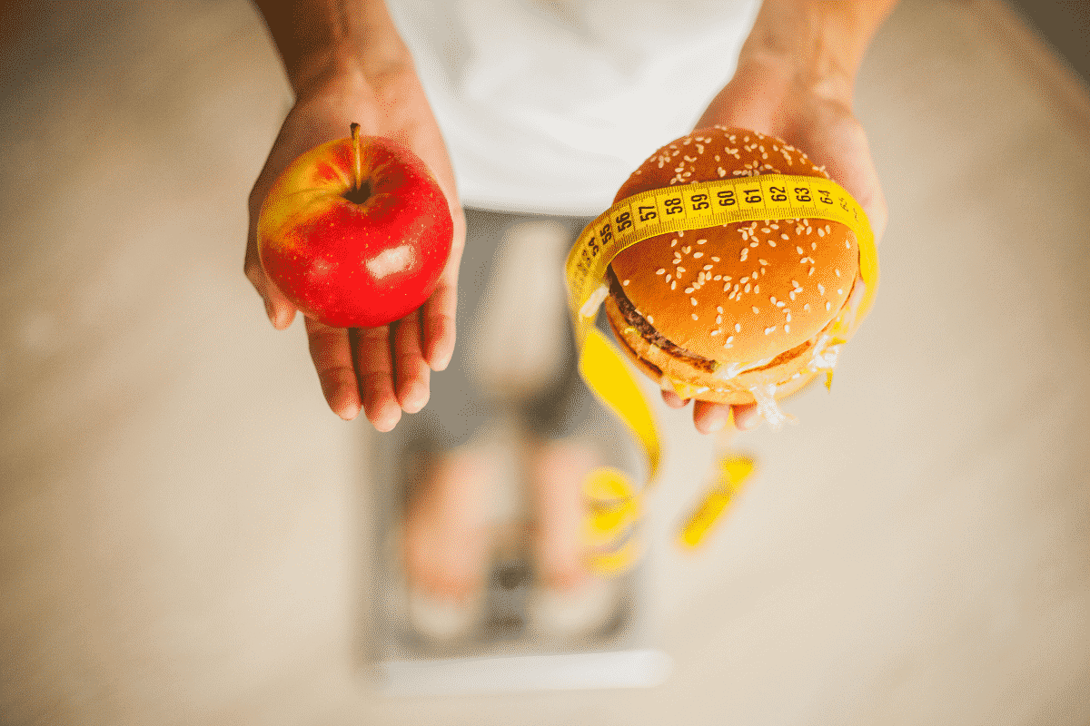 Voeding om aan te komen: Deze 6 soorten helpen daarbij
