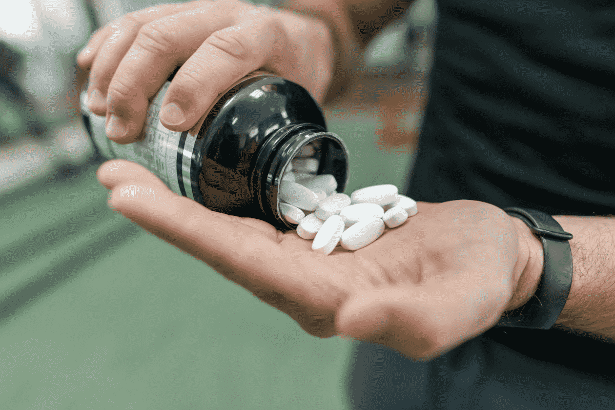 BCAA supplementen