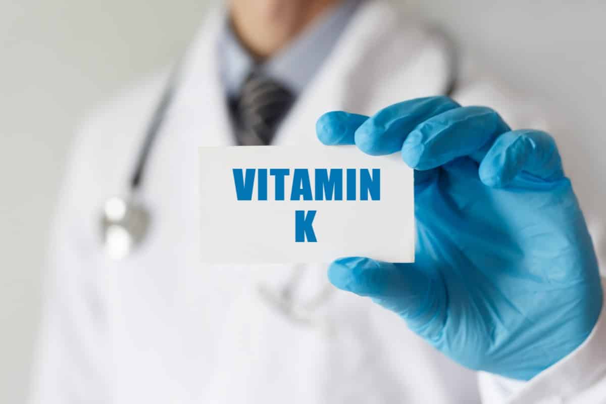 D3 en K2 vitamine bundelen krachten