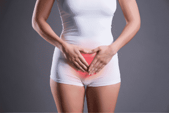 endometriose verlichten met de pil