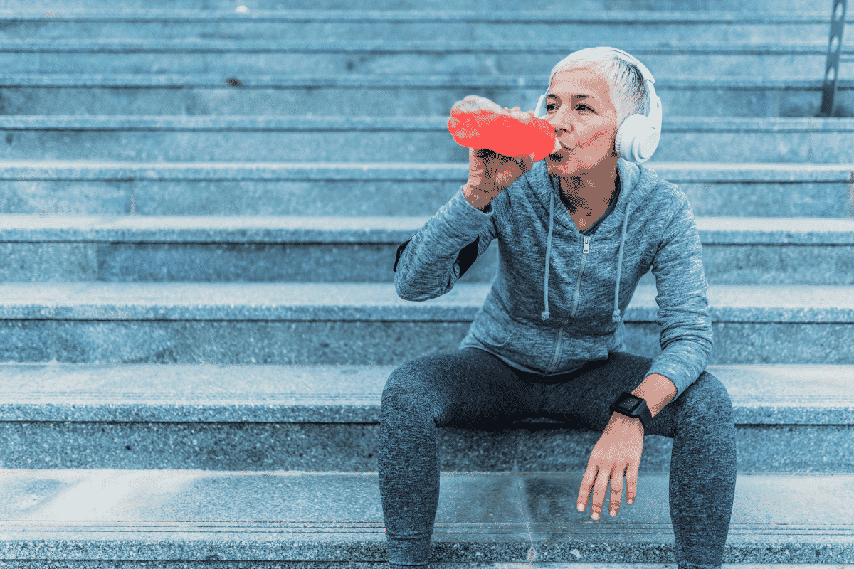 voedingssupplementen en sport