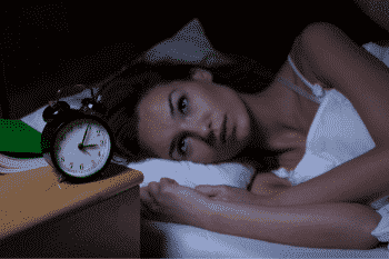 nachtrust voedingssupplementen helpen tegen slapeloosheid