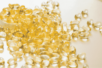 vitamine E capsules belangrijk onderdeel gezondheid