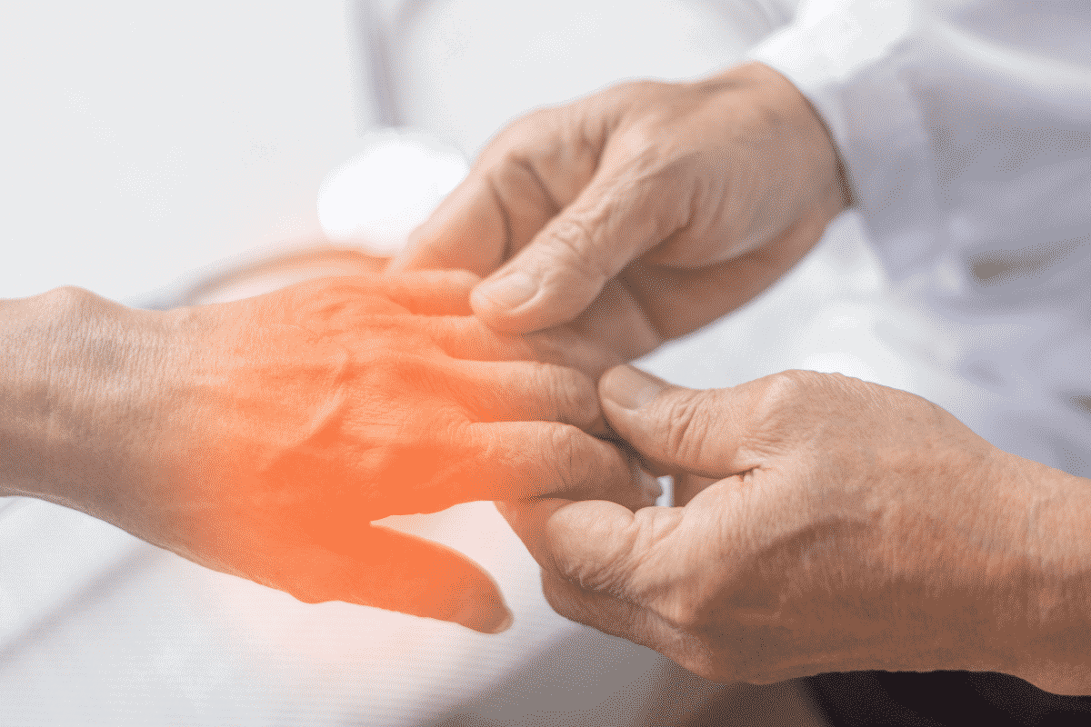 neuropathie en voeding