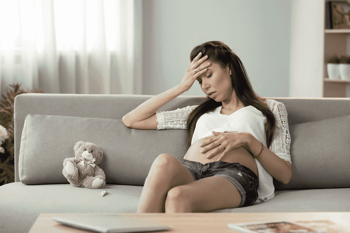hormonale disbalans en supplementen