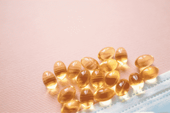 Vitamine A supplementen bevatten ook vitamine A zuur vitamine A supplementen