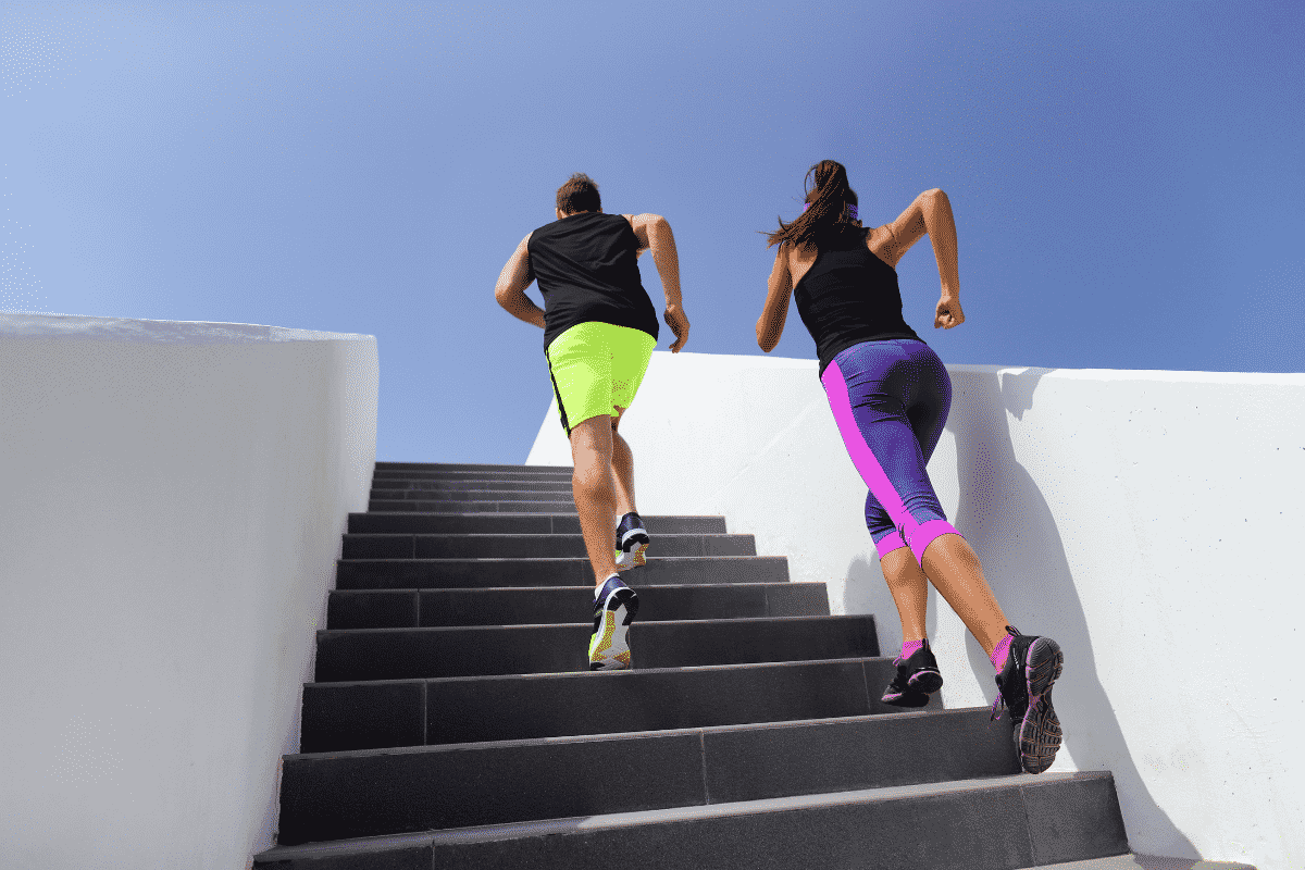interval training