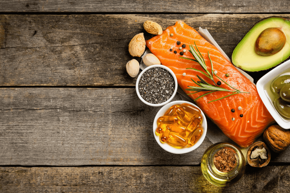 omega 3 vetzuren