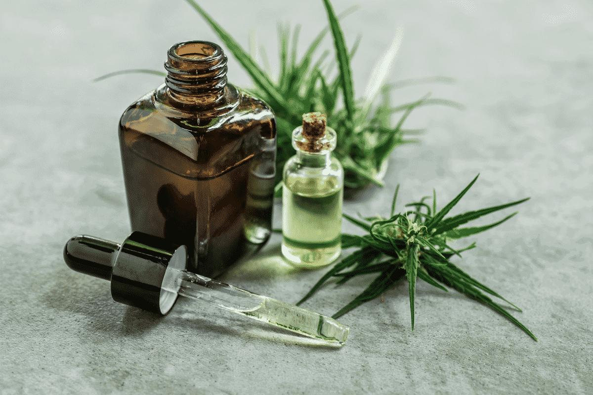 CBD olie voordelen en nadelen: Hoe zit het nu? cbd olie voordelen