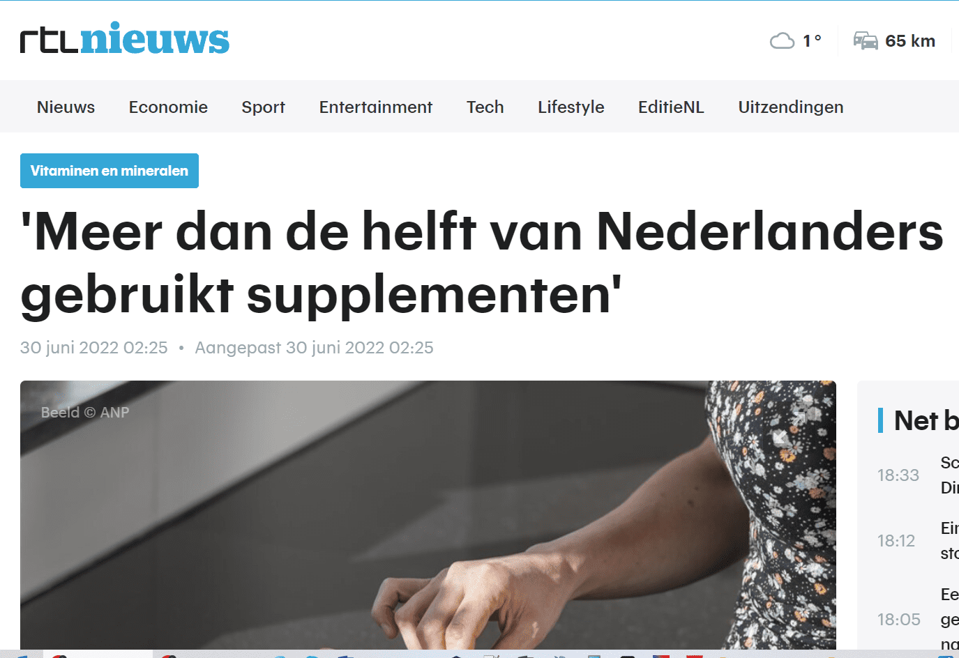 rtlnieuws