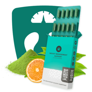 Weight Management Support