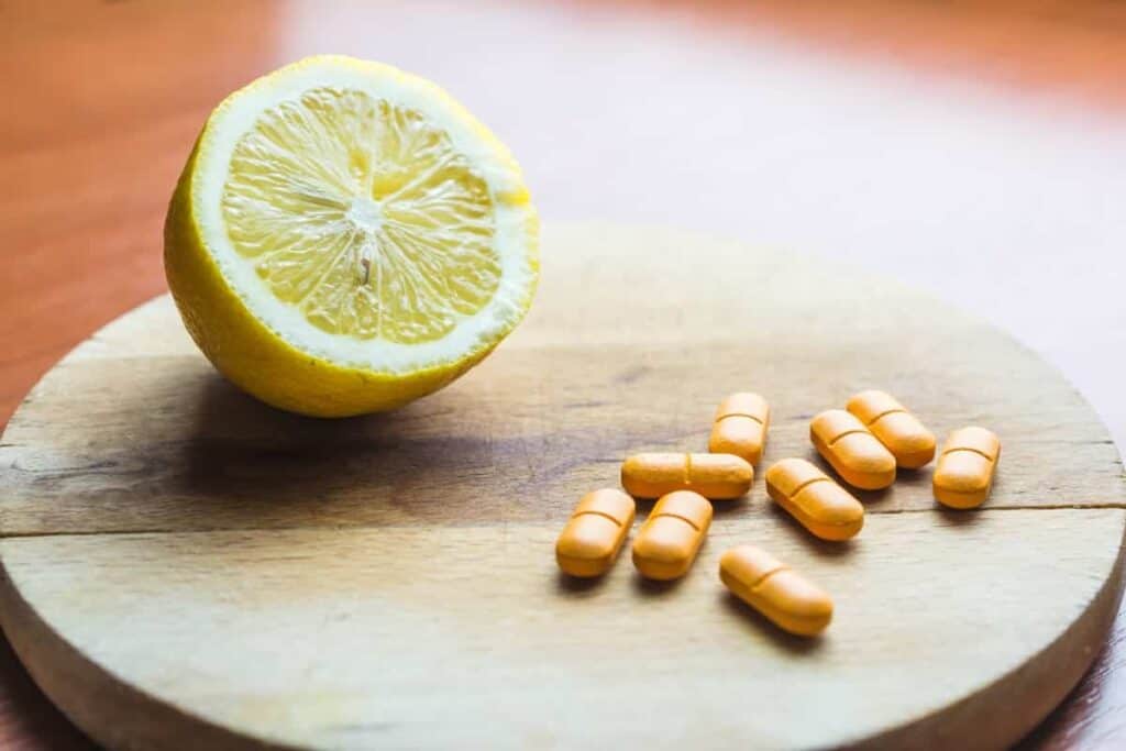 Goede vitamine B3 informatie vind je hier