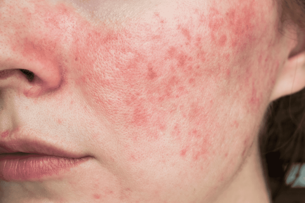 rosacea