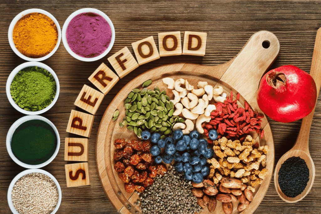 superfoods